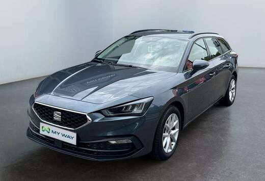 SEAT Style  1.5 Tsi 150cv  Capteurs Ar  Clim auto