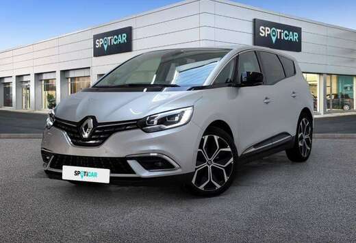 Renault 4 TCe 140 EDC Techno