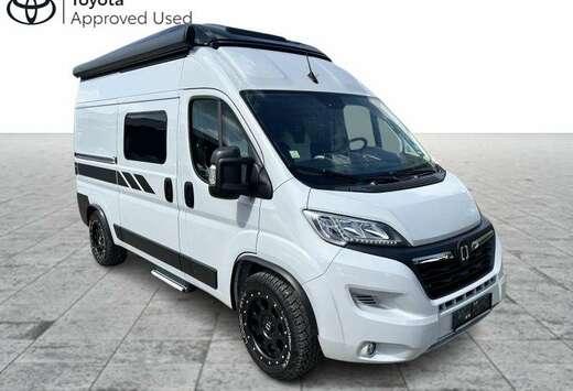 Opel CROSSCAMP DIESEL
