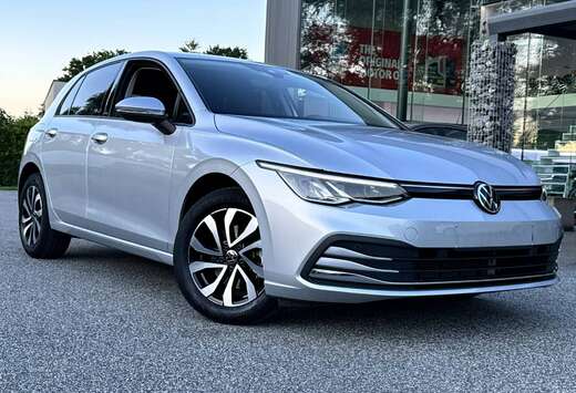 Volkswagen 1.0 TSI Active OPF / CARPLAY / ANDROID AUT ...
