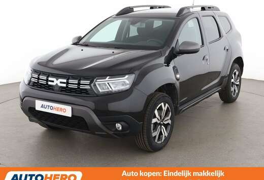 Dacia 1.3 TCe Journey