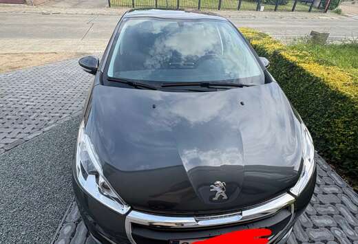 Peugeot 1.2i PureTech Style