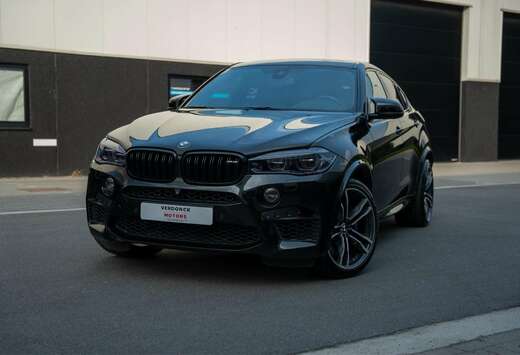 BMW X6M