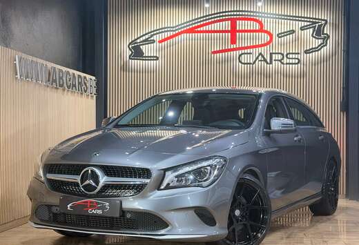 Mercedes-Benz * GARANTIE 12 MOIS * SHOOTING BRAKE *