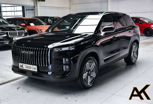 Jaecoo 7 PHEV Selective - NAVIGATIE / SMARTLINK  / BL ...