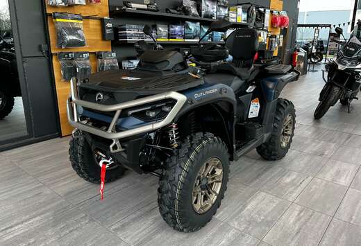 MAX Limited 1000R T // IN STOCK!