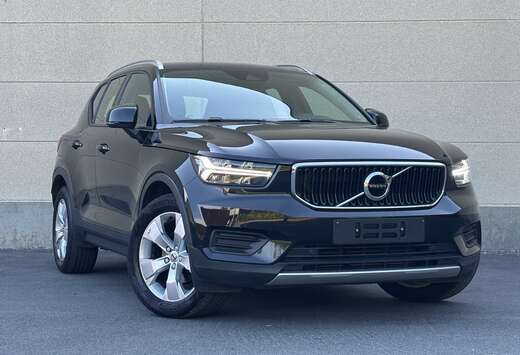 Volvo XC40 1.5 T3 Momentum Pro