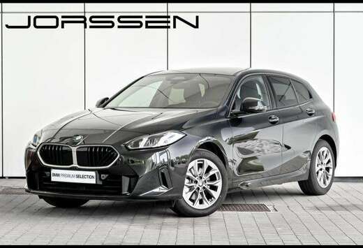 BMW 116 Hatch