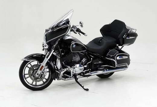 BMW First Edition Transcontinental \'2022 CH1942