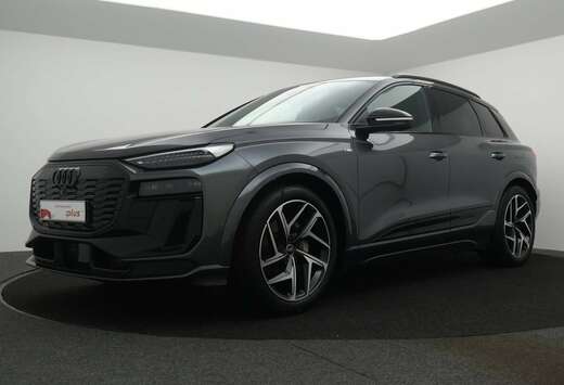 Audi Audi Q6 SUV Corporate S  performance  *ENKEL VOO ...