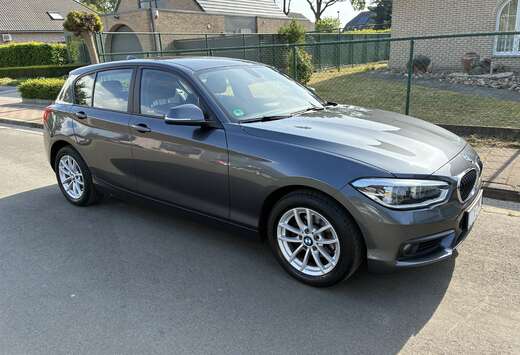 BMW 118i