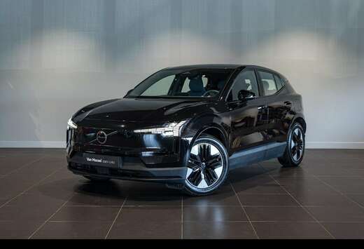 Volvo Single Motor Extended Range Core B.Ed.