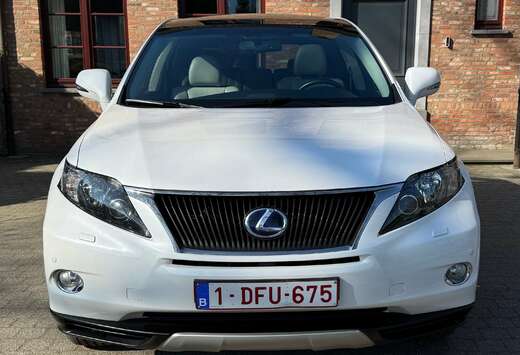 Lexus