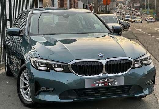 BMW d 48.760Km ( Business Pack ) Modèle 2020