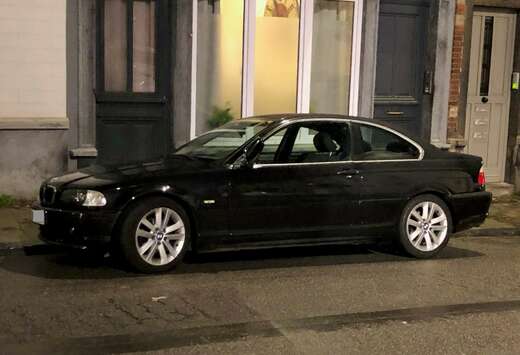 BMW Ci Pack