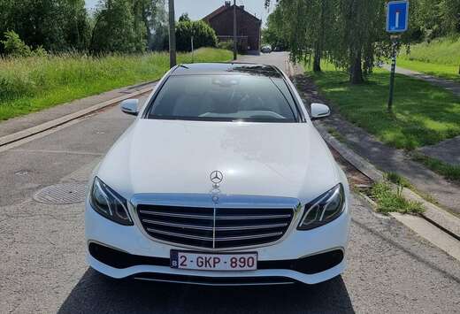 Mercedes-Benz BlueTEC Edition