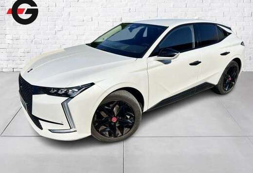 Performance L. ES 130 AUTO