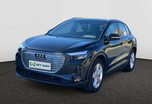 Audi 35 55 kWh 170pk Attraction camera / verw. zetels ...