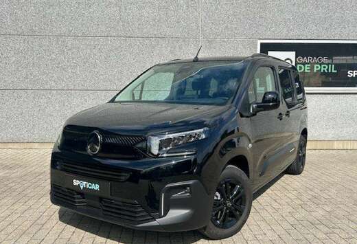 Citroen MAX