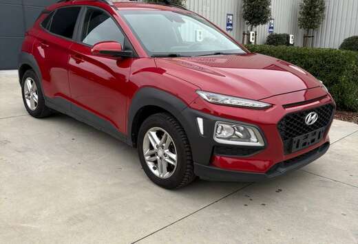 Hyundai 1.0 T-GDI Premium