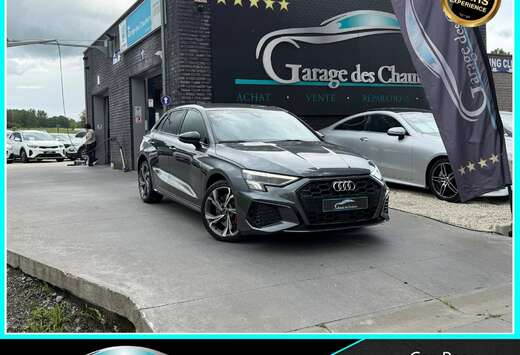 Audi Sportback PHEV 45 TFSI e Competition S tronic (1 ...