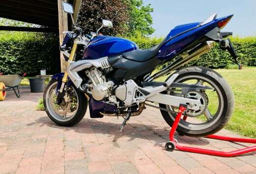 Honda Hornet