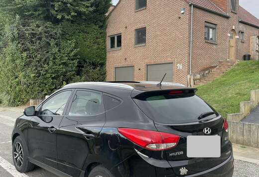 Hyundai 1.6 GDi 135 2WD Blue Drive Pack Confort