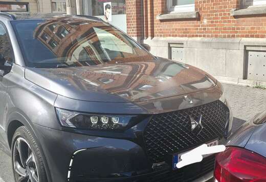 E-Tense Performance Line Aut. 4x2