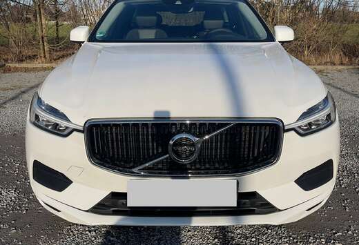 Volvo 2.0 D4 Inscription Geartronic AdBlue