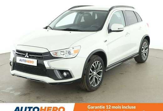 Mitsubishi 1.6 Instyle 2WD