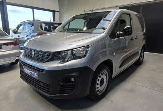 Peugeot 1.5 BlueHDi BOITE AUTO // 3 PLACES /GARANTIE  ...
