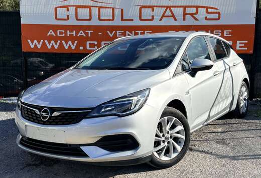 Opel 1.2 Turbo Edition S/S - EU6D - GARANTIE 1AN -