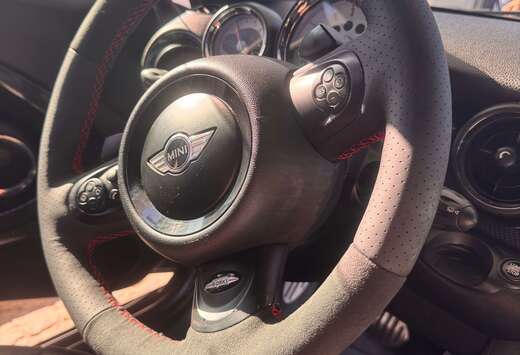 MINI Mini Roadster 2.0 D Cooper S