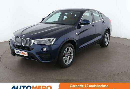 BMW xDrive 35i