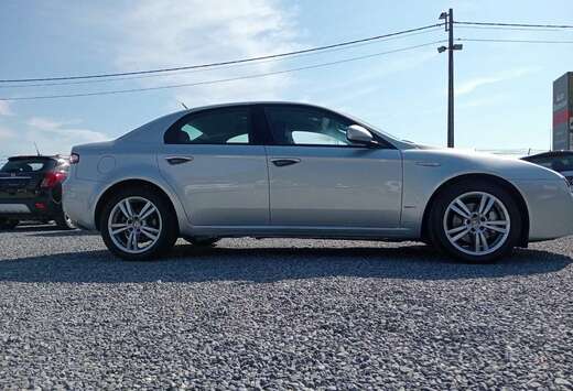 Alfa Romeo 1.9 JTD Impression