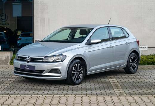 Volkswagen 1.0 TSI United
