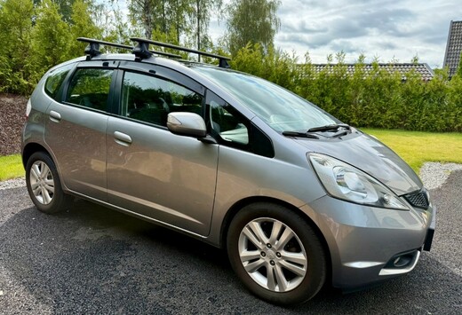 Honda Jazz 1.4i Comfort