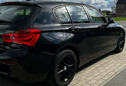 BMW 116i