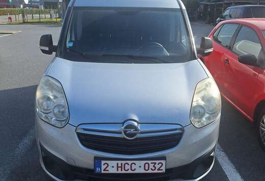 Opel 1.3 ecoflow