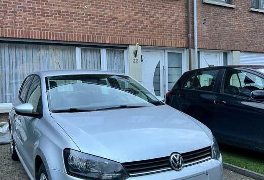 Volkswagen 1.0 (Blue Motion Technology) Comfortline