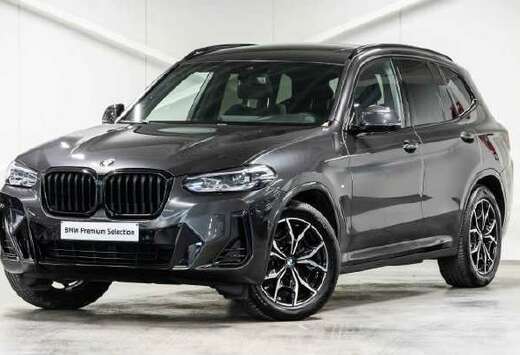 BMW sDrive M-uitvoering