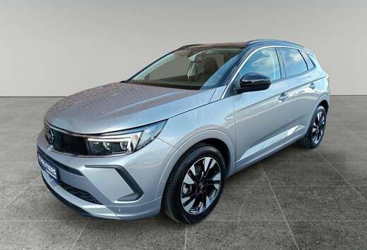 Opel 1.5 Turbo D Start/Stop Ultimate AT8 130PK