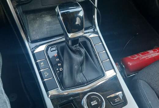 SsangYong Korando 1.5