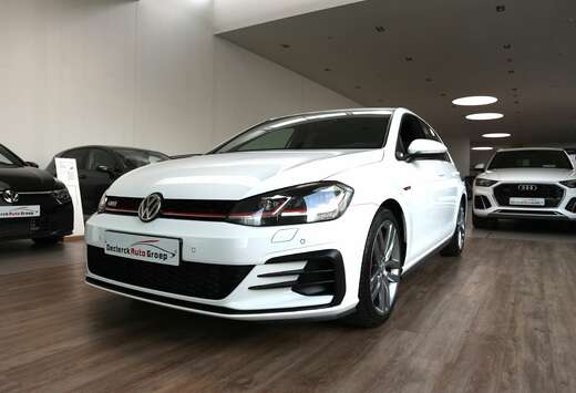 Volkswagen DSG*PERFORMANCE*GPS*LED*CAMERA*2019*99.000 ...