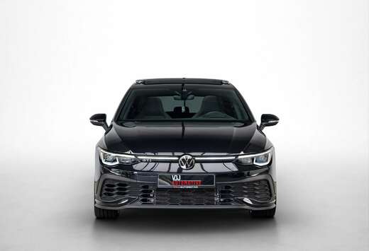 Volkswagen 2.0 TSI CLUBSPORT DSG  GARANTIE  PANO  CAM ...