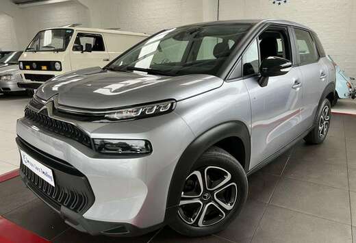 Citroen YOU 110 CH CARPLAY 1ÈRE MAIN GAR 12M