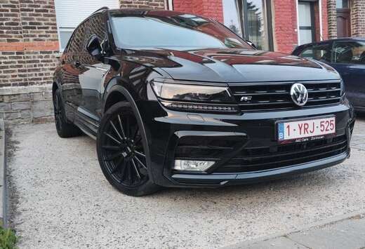 Volkswagen 2.0 TDI 150 BlueMotion Technology DSG7 4Mo ...