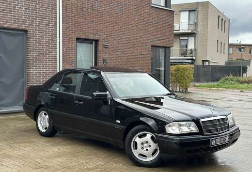 Mercedes-Benz ATP Tour