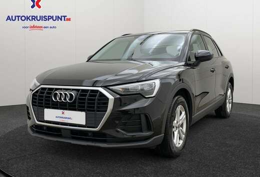 Audi 35Tfsi S-tronic GPS Camera Dig.Airco Alu