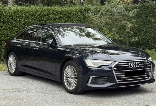 Audi PANO/360/MATRIX/HEAD-UP/DODEHOEK/FULL OPTIONS